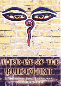 Third-Eye of the Buddhist