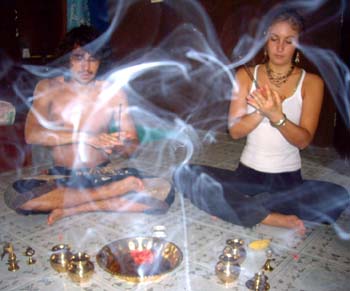 Ritual practice